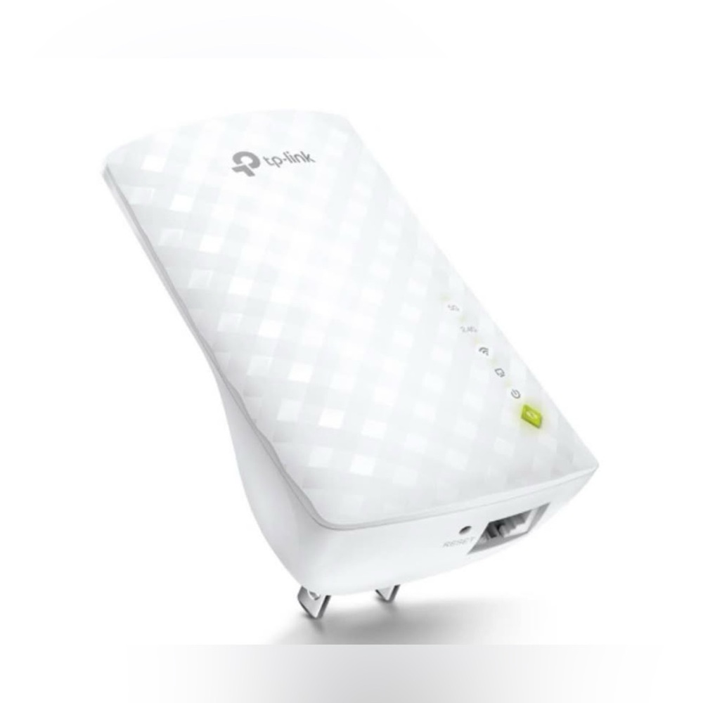 TP-Link WiFi Extender RE200
